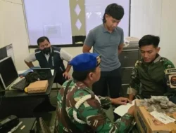 12 Paket Ganja Siap Edar Ditemukan di Terminal Kargo Bandara Sentani