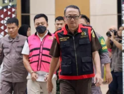 Skandal Suap Pejabat ESDM: RKAB Fiktif dan Kerugian Negara Rp 500 Miliar