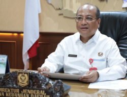 Buntut Protes Warga, Sejumlah Daerah Resmi Batalkan Kenaikan PBB