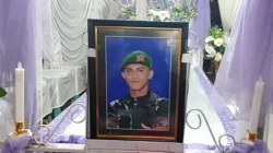 Prajurit TNI AD Prada Lucky Namo tewas diduga dianiaya senior. (Dok. Ist)