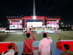 Anggaran Infrastruktur Tak Lagi Terbesar, Kemana Arah Pembangunan Indonesia di Era Prabowo?