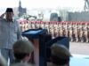 Prabowo Pimpin Peresmian Kodam XXII/Tambun Bungai, Perkuat Pertahanan di Kalimantan