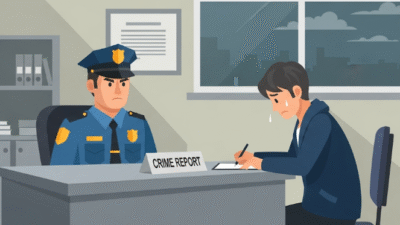 Ilustrasi pihak kepolisian tengah mendalami kasus dugaan kekerasan seksual terhadap anak di bawah umur yang melibatkan ayah kandung sebagai terduga pelaku. (Dok. Faktakalbar.id)