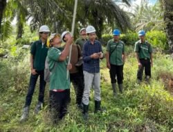 Inovasi Egrek Digital ITS Siap Unjuk Gigi di Setara Cita Expo 2025 Balikpapan