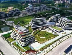 Kementerian PU “Angkat Tangan” dari IKN, Proyek Dialihkan ke Otorita Mulai Tahun Depan