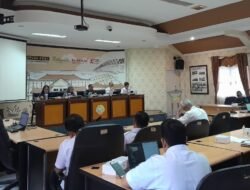 Pemkot Pontianak Percepat Pembangunan SPALD-T, Pembebasan Lahan di Martapura dan Nipah Kuning Jadi Prioritas