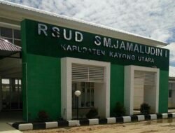 RSUD Sultan Muhammad Jamaludin I Kini Miliki Dokter Spesialis Obgyn Baru