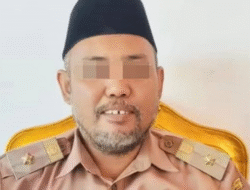 Kades Tebas Kuala Diduga Korupsi Dana Desa Rp655 Juta, Baru Kembalikan Rp80 Juta