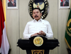 Kejaksaan RI Evaluasi Kinerja Semester I 2025, Fokus Capai Transformasi Hukum