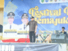 Festival Temajuk 2025 Angkat Wisata dan Budaya Perbatasan