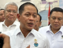 Aktivitas Enam Perusahaan di Kalbar Dihentikan Usai Diduga Jadi Penyebab Karhutla