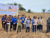 Sambas Targetkan 975 Ton Jagung untuk Dukung Ketahanan Pangan Nasional