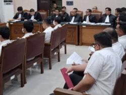 Jalankan Perintah Atasan, Eks Pegawai Kominfo Mengaku Terlibat Penjagaan Situs Judi Online