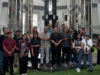 IJTI Kalbar Gelar Journalist Trip, Jurnalis Malaysia Turut Hadir