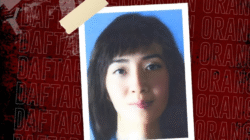 Kejagung merilis foto Cheryl Darmadi saat mengumumkannya sebagai DPO kasus TPPU dalam perkara korupsi PT Duta Palma Group. (Dok. Instagram/@kejaksaan.ri)