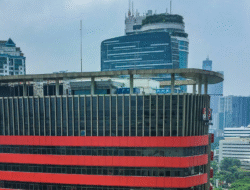 KPK Sebut Buron Emylia Said dan Herwansyah Berada di Negara Tetangga