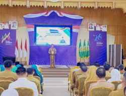 DLH Sambas Kembangkan Pengelolaan Sampah Berbasis Komunitas