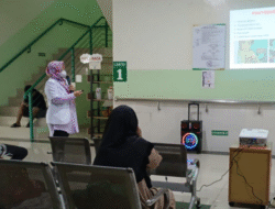 Kenali ISPA dan Cara Mencegahnya