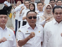 Wagub Kalbar Minta Pusat Kaji Ulang Larangan Perda Pembakaran Lahan