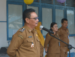 Proyek Pemasangan Lampu Jalan di Ketapang Diduga Fiktif, Kejaksaan Lakukan Pemeriksaan