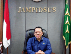 Kejagung Periksa 8 Saksi Terkait Kasus Korupsi Pertamina, Kredit PT Sritex, dan Digitalisasi Pendidikan