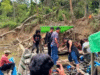 Polres Kapuas Hulu Amankan Empat Pelaku Tambang Emas Ilegal di Sungai Seberuang