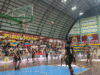BBM X AIKA Basketball Tournament 2025 Meriahkan HUT ke-80 RI, Kastra Club Juara di Pontianak