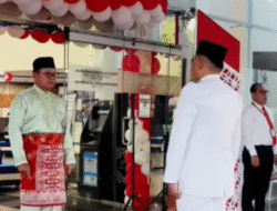 Bank Kalbar Peringati HUT ke-80 RI dengan Upacara Khidmat di Pontianak