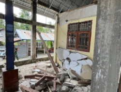 BNPB Laporkan Perkembangan Gempa Poso, Karhutla, Kebakaran Migas Blora, dan Erupsi Gunung Lewotobi