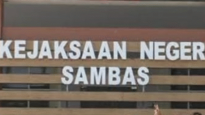 JPN Kejari Sambas Menang Gugatan, Mutasi ASN Bupati Dinilai Sah