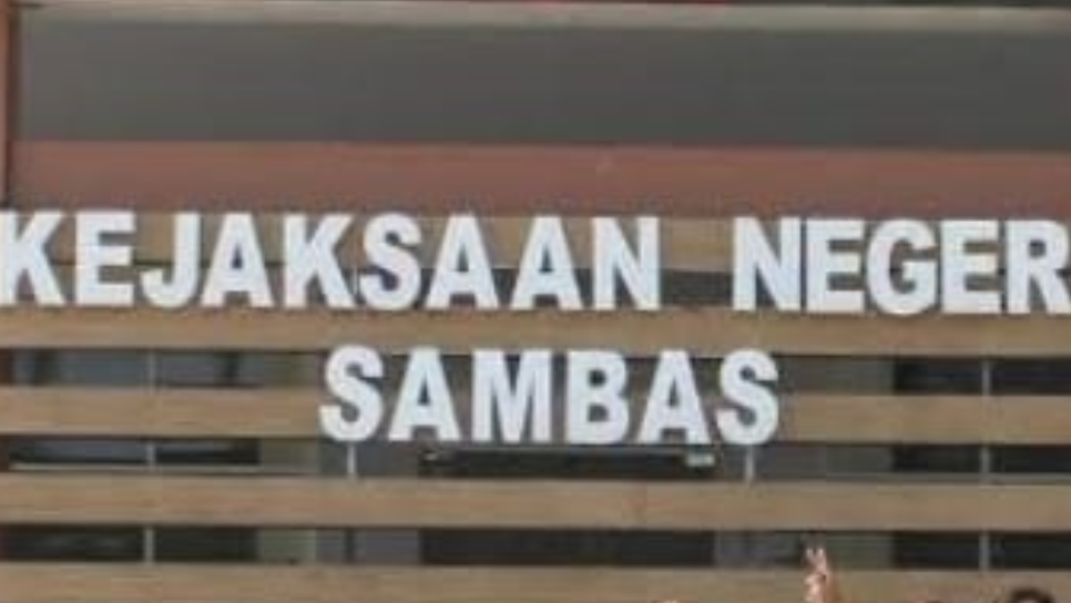 Suasana sidang PTUN Pontianak terkait gugatan mutasi ASN Pemkab Sambas. (Dok. Ist)