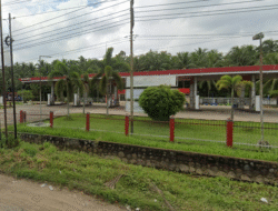 SPBU Wajok Hilir Ditutup Tiga Bulan, Warga Pertanyakan Subsidi BBM