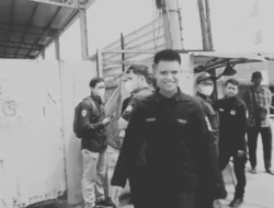 AJI dan LBH Pers Desak Polisi Tangkap Pelaku Pengeroyokan 8 Jurnalis di Serang