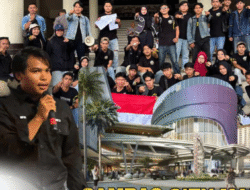 KMKS Desak Transparansi Investasi Rp6,6 Triliun di Sambas