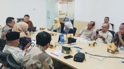 Pemkab Sambas Dinilai Abai Soal Nasib Tenaga Honorer Pendidikan