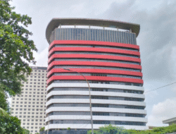 KPK Tahan Komisaris PT Sepiak Jaya Kaltim Terkait Suap Izin Tambang