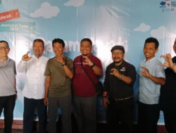 Hari Kedua KJC 2025 Bahas Isu Lingkungan dan Informasi Publik