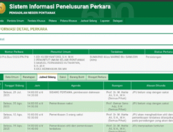 Kawal !, Sidang Pembacaan Tuntutan Terdakwa MRN, Kaki Tangan Cukong Emas Ilegal Digelar Selasa 26 Agustus 2025
