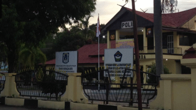 Kontroversi Penggerebekan Narkoba di Tuan-tuan, Polisi dan Ketua RT Saling Klaim