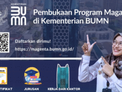 Cara Daftar Magenta BUMN 2025, Syarat dan Jadwal Penutupan