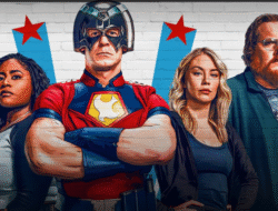 Peacemaker Season 2 Tayang di HBO Max Mulai 21 Agustus