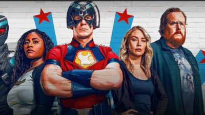 Peacemaker Season 2 Tayang di HBO Max Mulai 21 Agustus