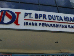 Skandal BPR Duta Niaga Pontianak: Direksi Didakwa, OJK Kalbar Dinilai Lalai