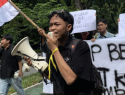 KMKS Desak Pemda Sambas Klarifikasi Isu Pokir 28 Persen APBD