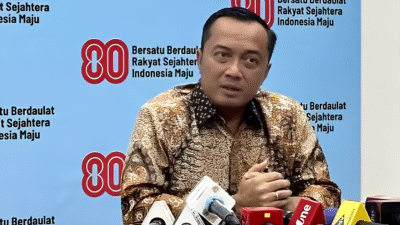 Insiden Rantis Brimob Jadi Perhatian Serius, Istana Pastikan Kasus Tidak Didiamkan