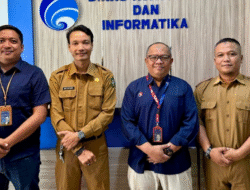 Telkom Kalbar Dukung Penuh Digitalisasi Kota Singkawang