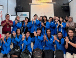 Fiber Academy Telkom Kalbar Jadi Laboratorium Nyata untuk Mahasiswa BSI Pontianak