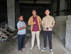 Telkom Kalbar dan Hotel Cordella Pontianak Jajaki Kerja Sama Perkuat Digitalisasi Perhotelan