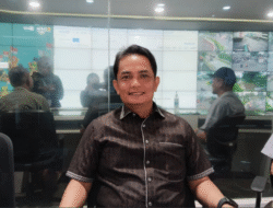 Imbau Aksi Demonstrasi Damai, Pemkot Pontianak Minta Mahasiswa Tidak Rusak Fasilitas Umum