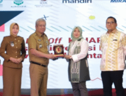 Disdikbud Kalbar Dukung Literasi Keuangan Lewat Program Kejar Masif dan Bank Mini